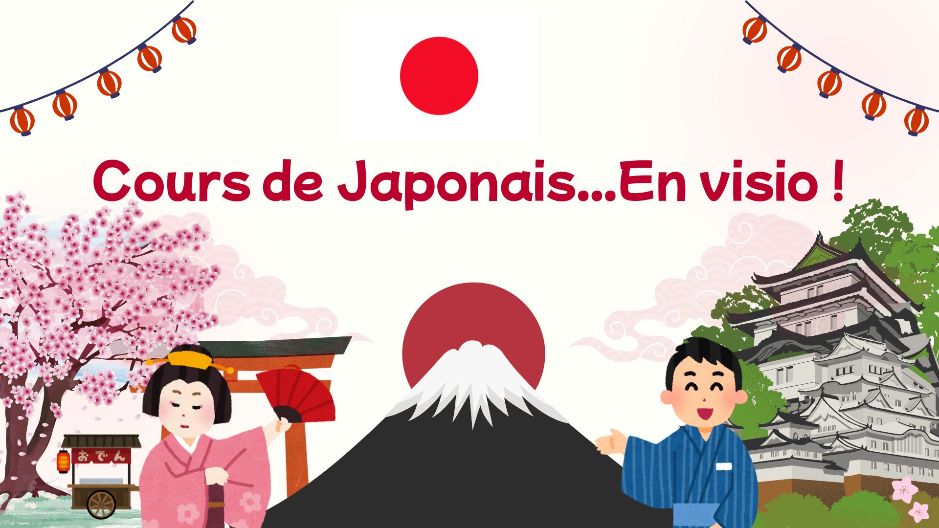 japon