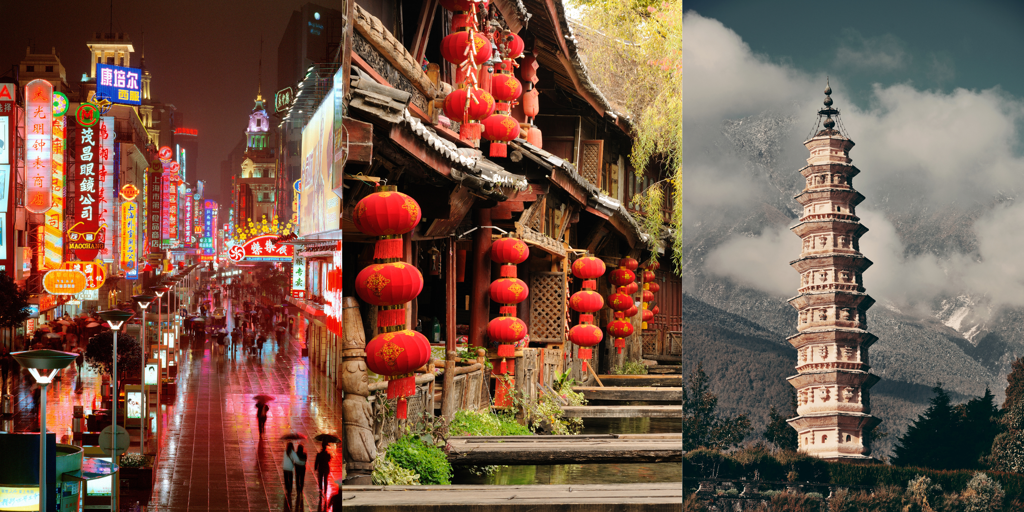 voyager en chine
