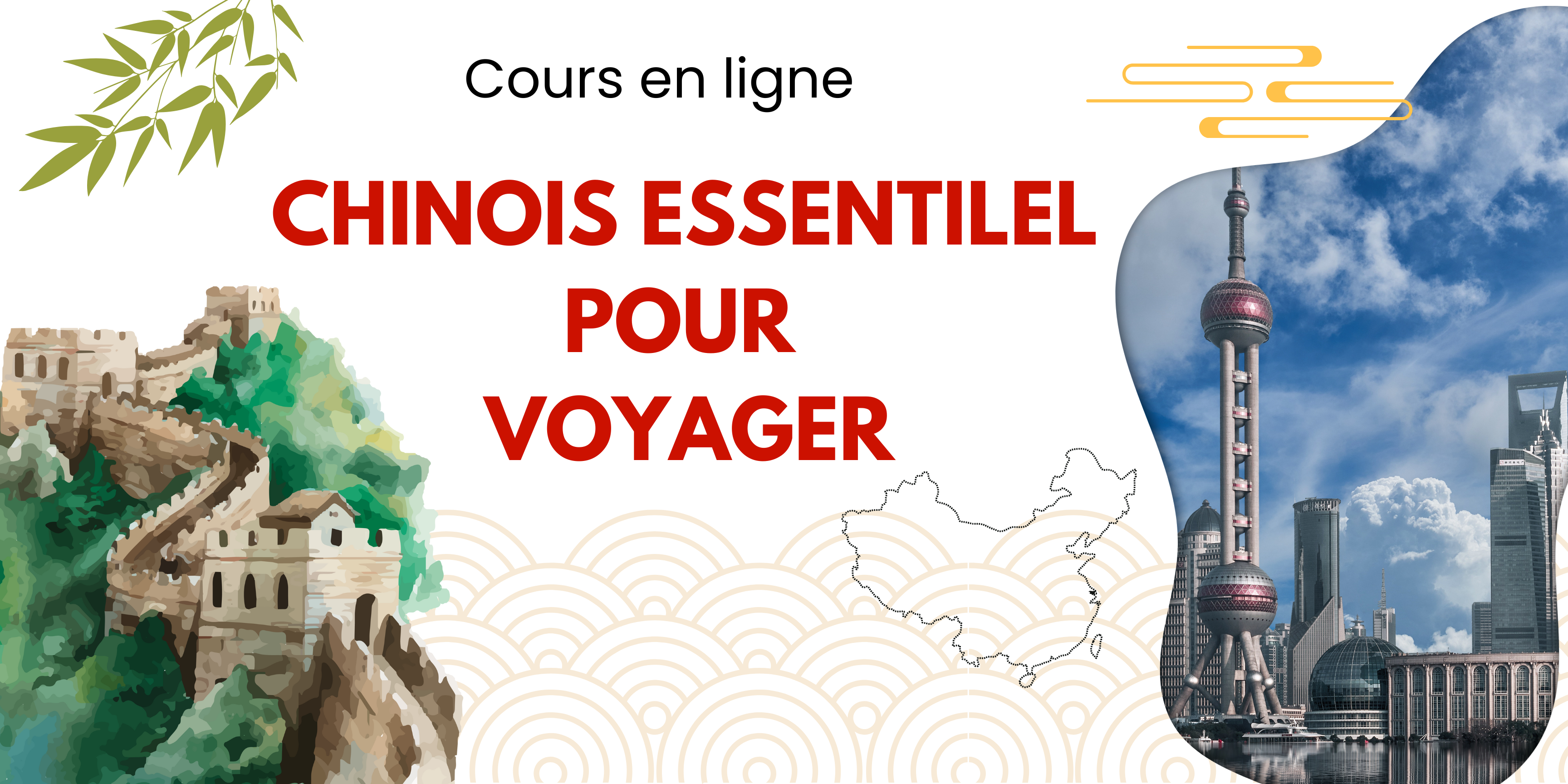chinois voyage