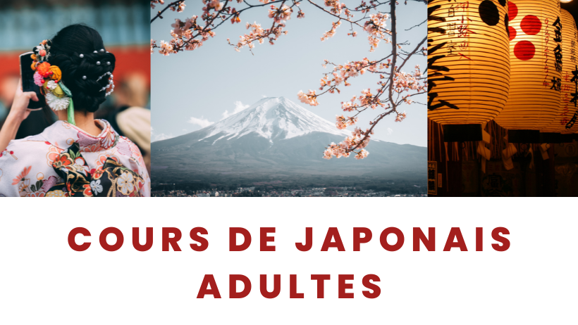 japonais