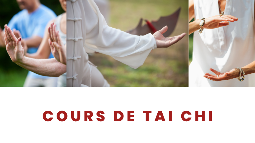 tai chi