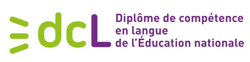 nouveau logo dcl