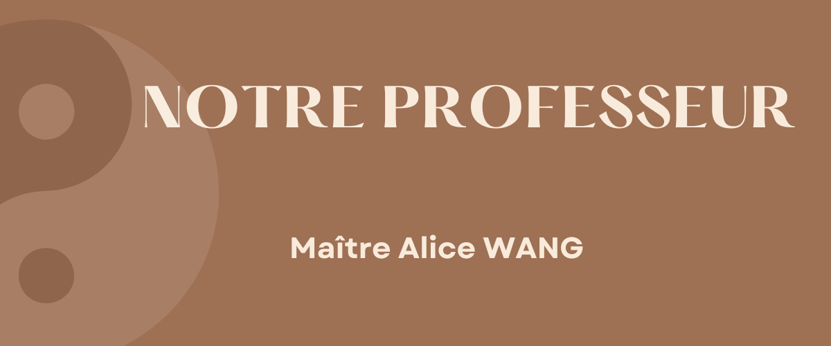 professeur entête