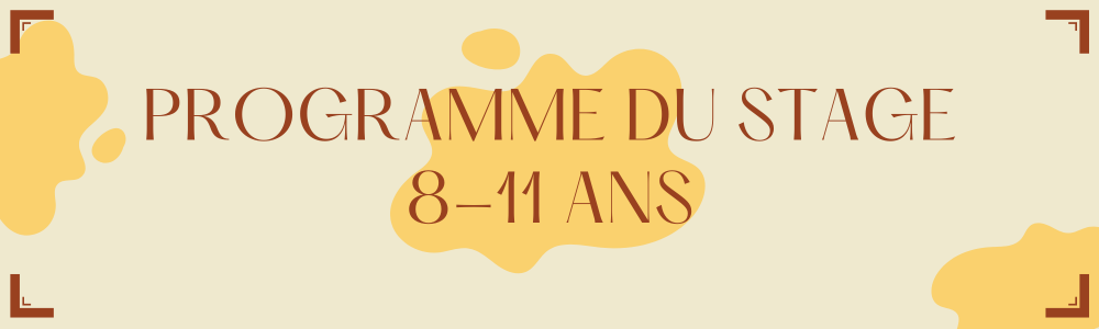 programme
