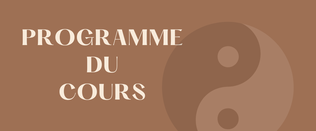 programme