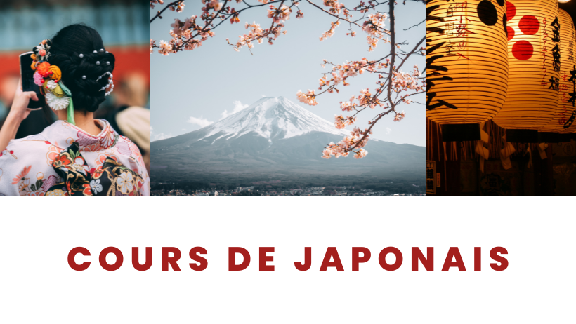 japonais