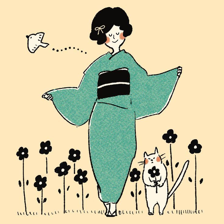 japon