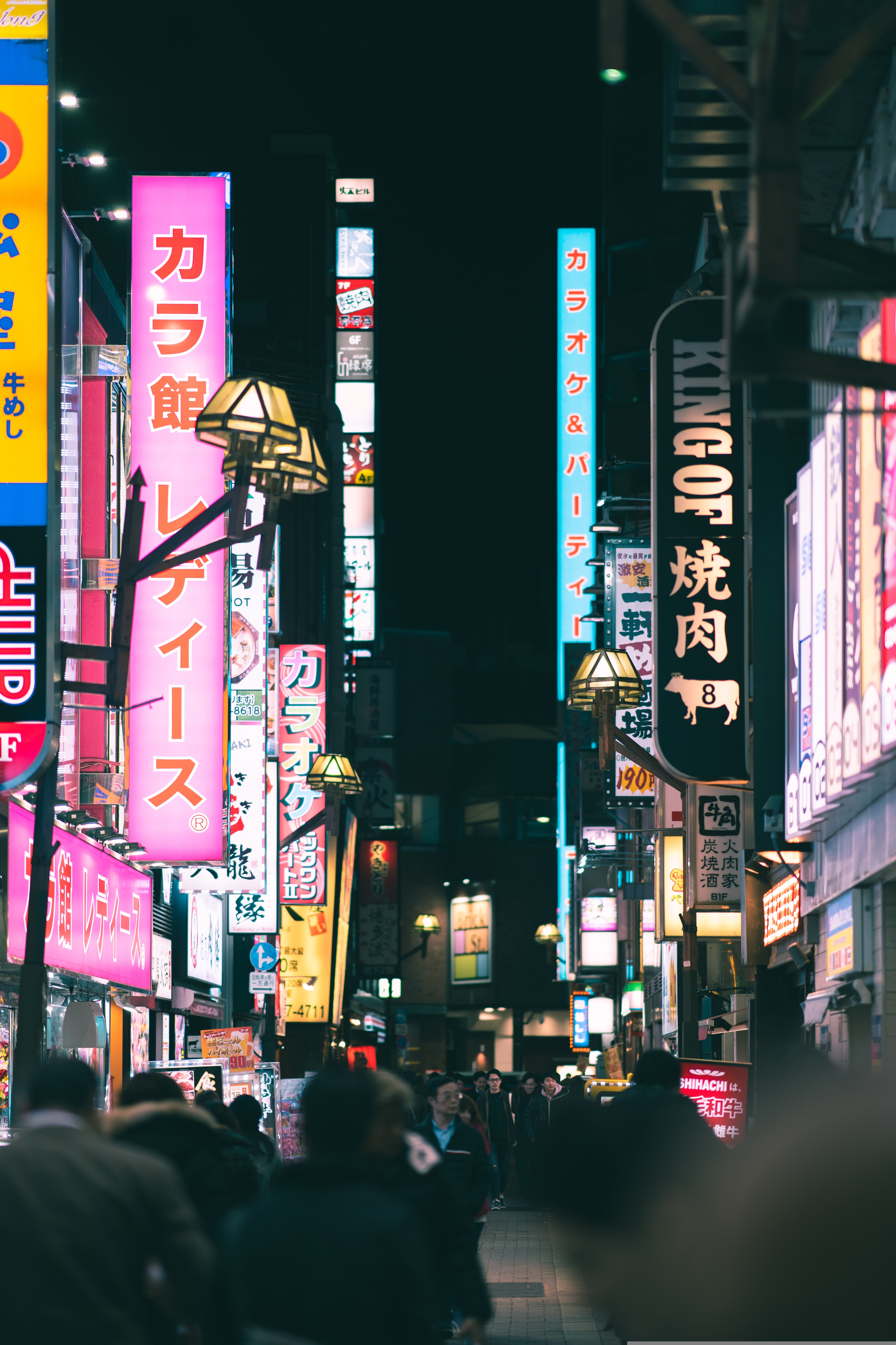 japon