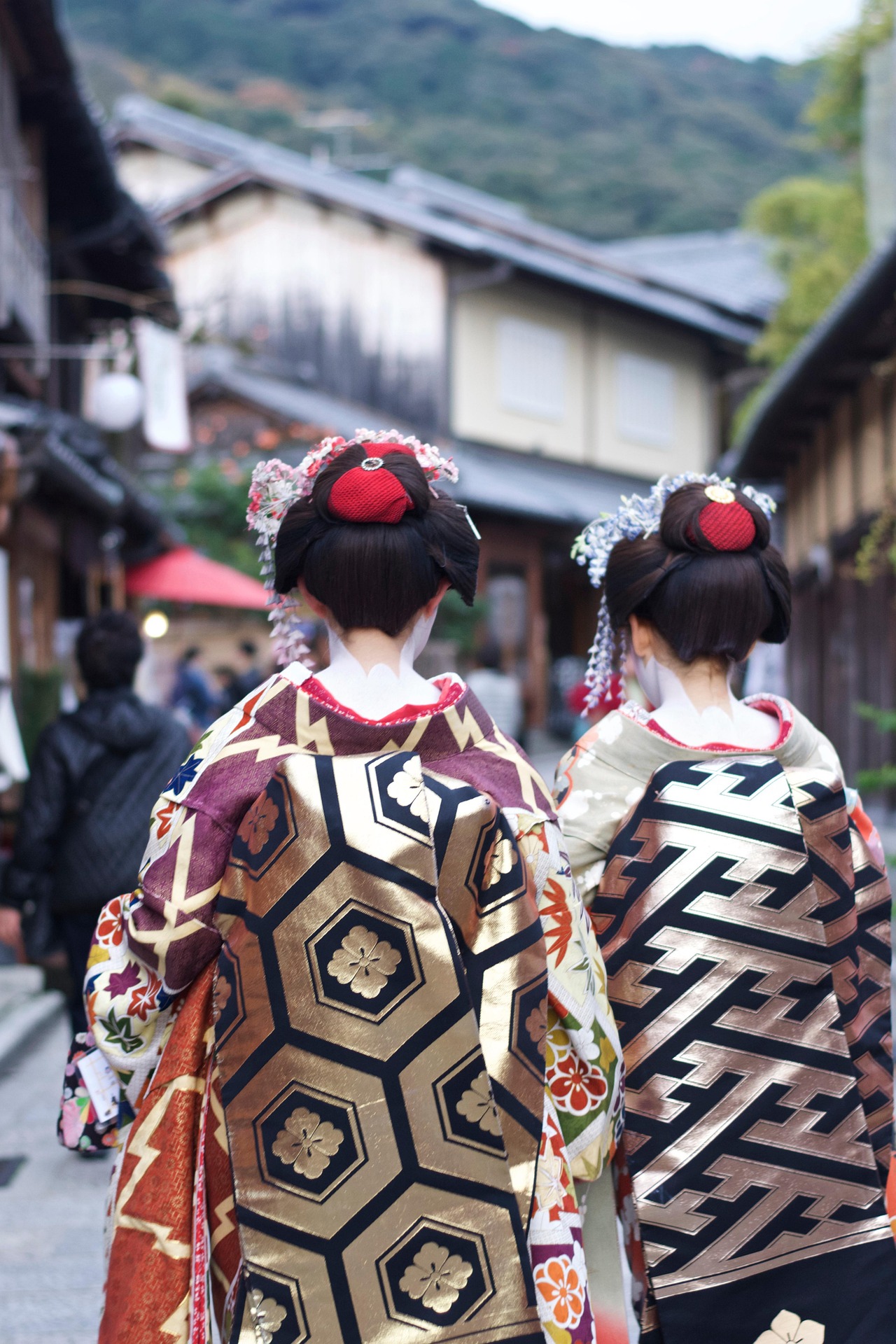 japon